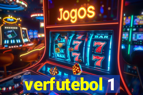 verfutebol 1